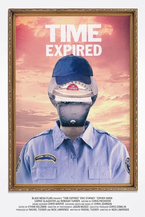 Time Expired (movie)