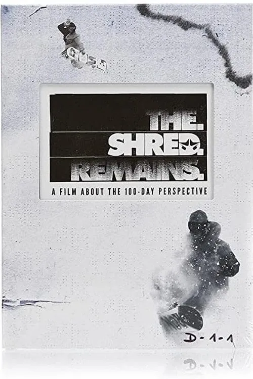 The Shred Remains (фильм)