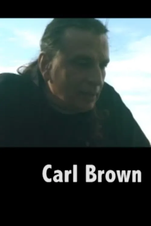 Carl Brown (movie)