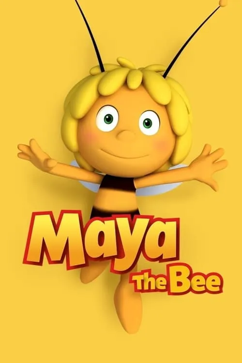 Maya the Bee (series)