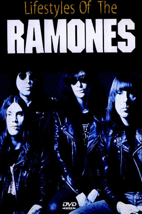 Lifestyles of the Ramones (фильм)