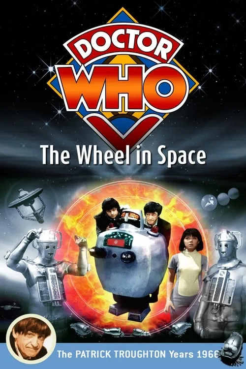 Doctor Who: The Wheel in Space (фильм)