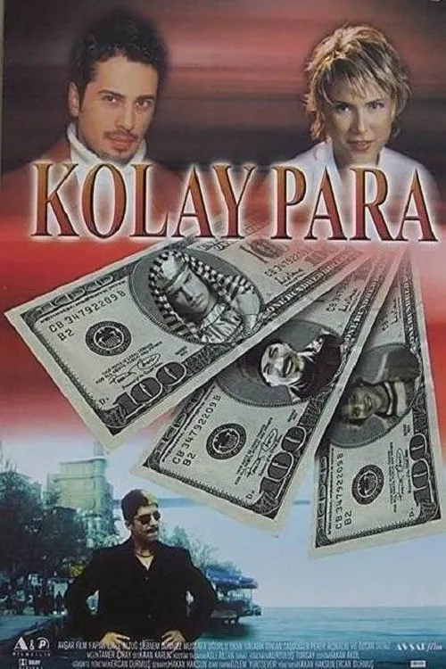 Kolay Para (movie)