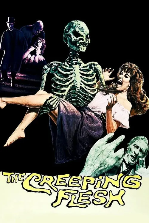 The Creeping Flesh (фильм)