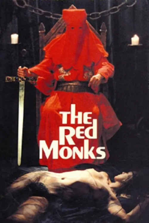 The Red Monks (movie)