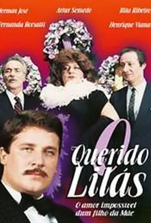 O Querido Lilás (movie)