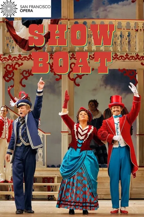 Show Boat (фильм)