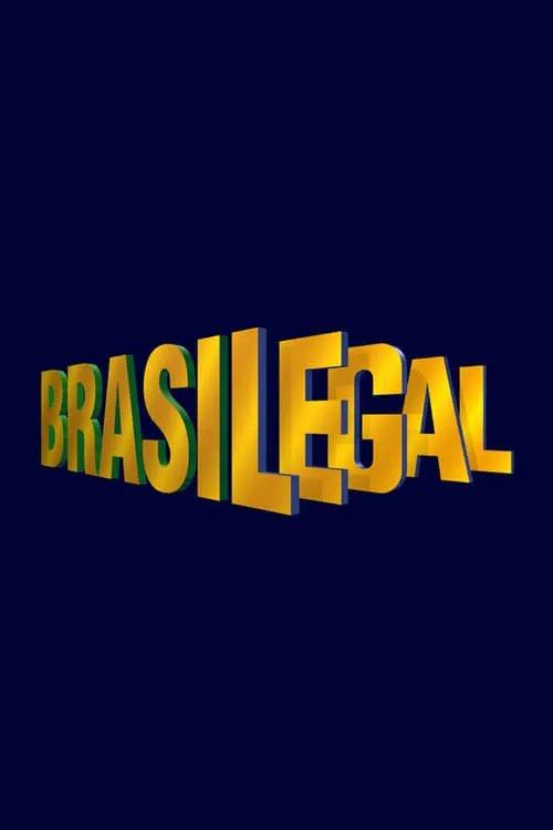 Brasil Legal (сериал)