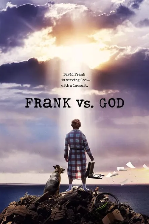 Frank vs. God (фильм)