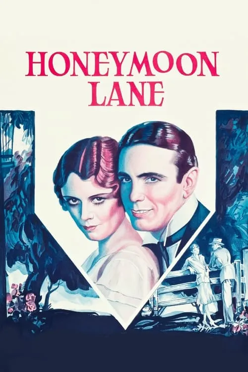 Honeymoon Lane (movie)