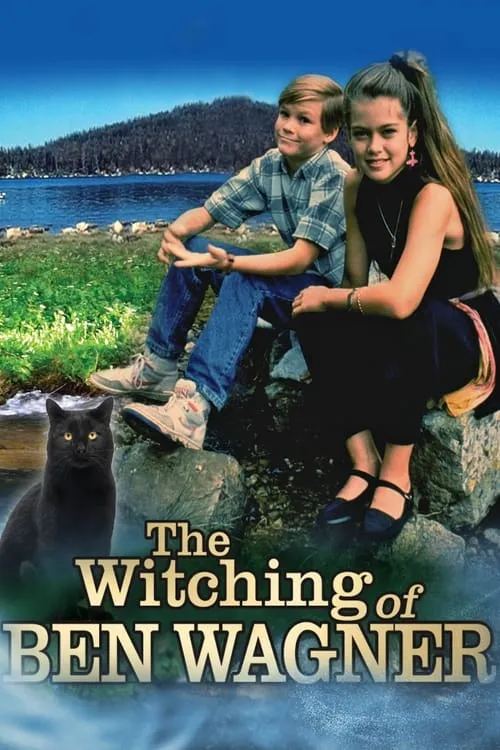 The Witching of Ben Wagner (movie)