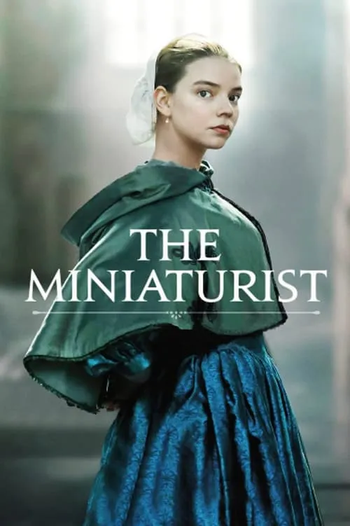 The Miniaturist (movie)