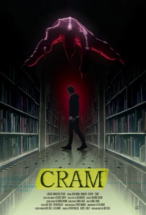 Cram (фильм)