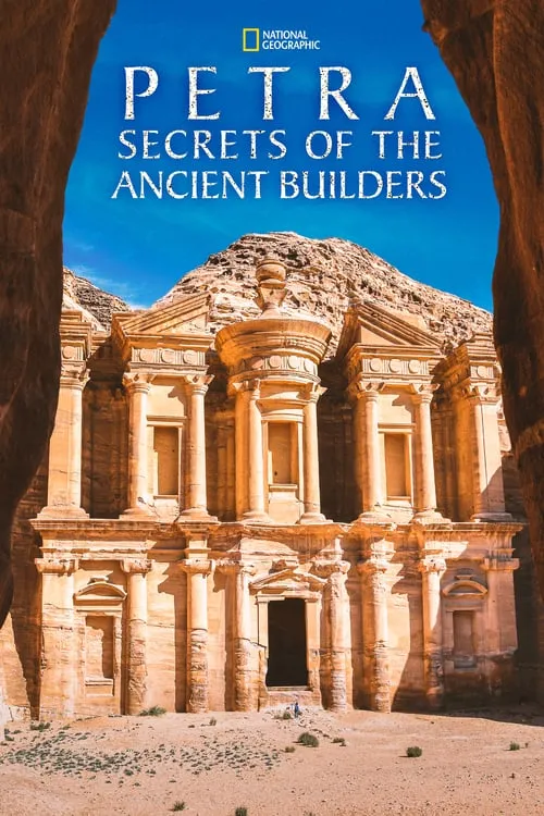 Petra: Secrets of the Ancient Builders (movie)