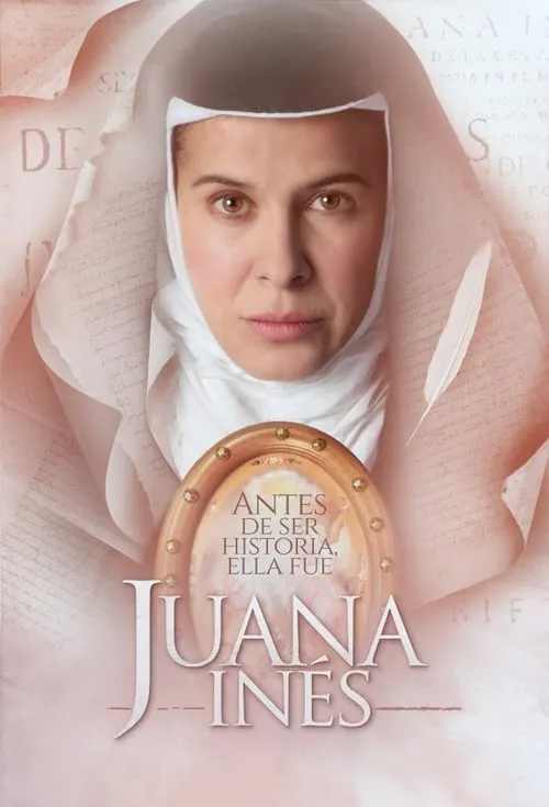 Juana Inés (сериал)