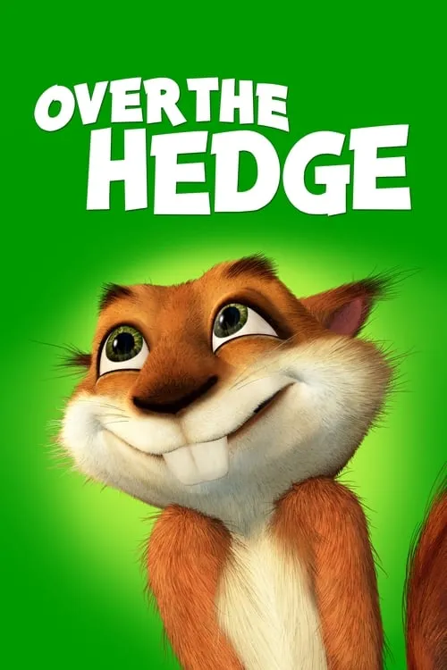 Over the Hedge (movie)