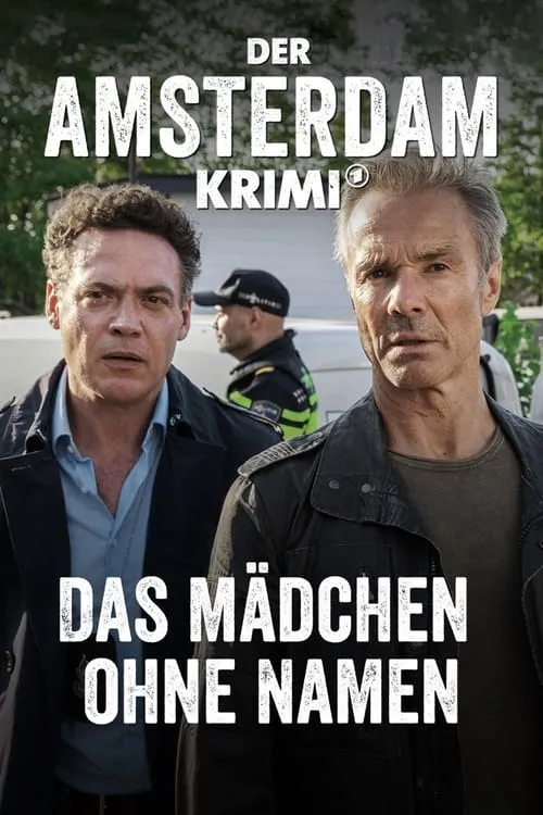 Der Amsterdam-Krimi: Das Mädchen ohne Namen (фильм)