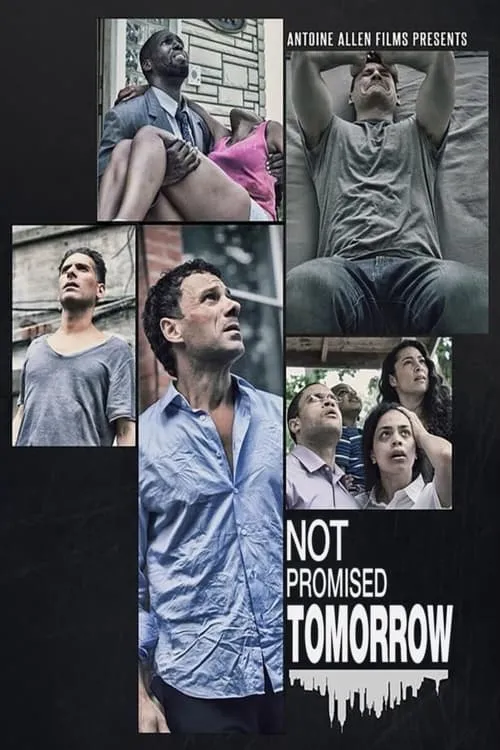 Not Promised Tomorrow (movie)