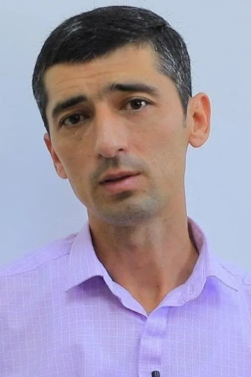 Muzaffar Sadullaev