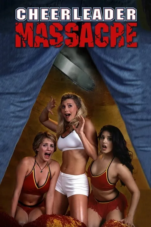 Cheerleader Massacre (movie)