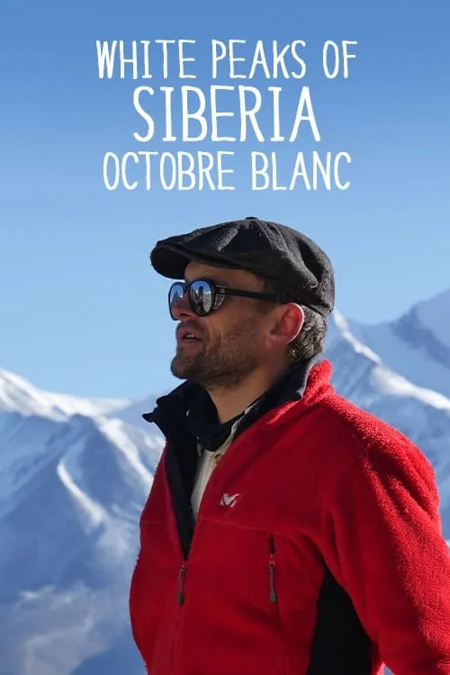 White Peaks of Siberia (movie)