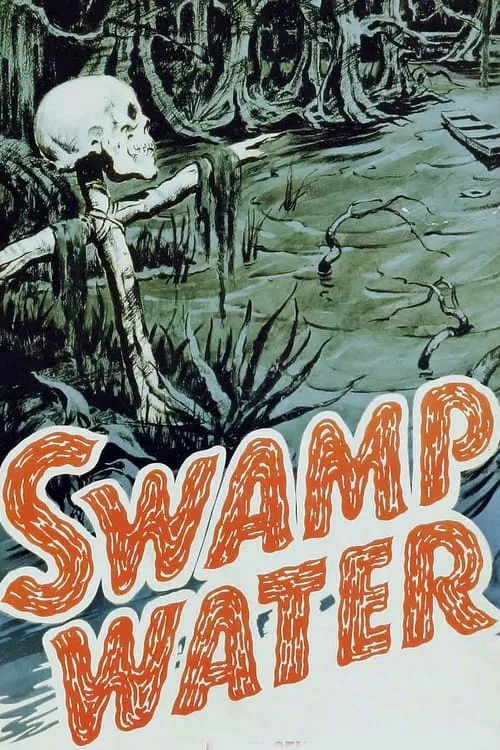 Swamp Water (movie)