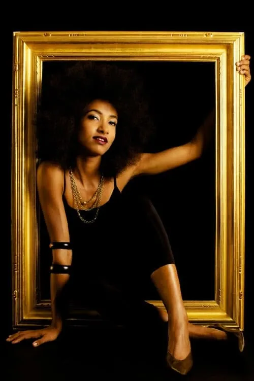 Esperanza Spalding: Radio Music Society (movie)