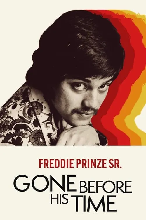 Gone Before His Time: Freddie Prinze Sr. (фильм)