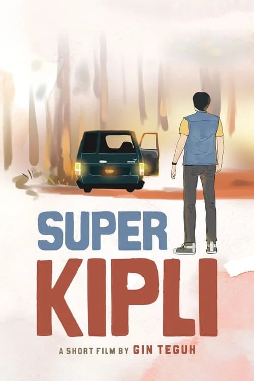 Super Kipli (movie)