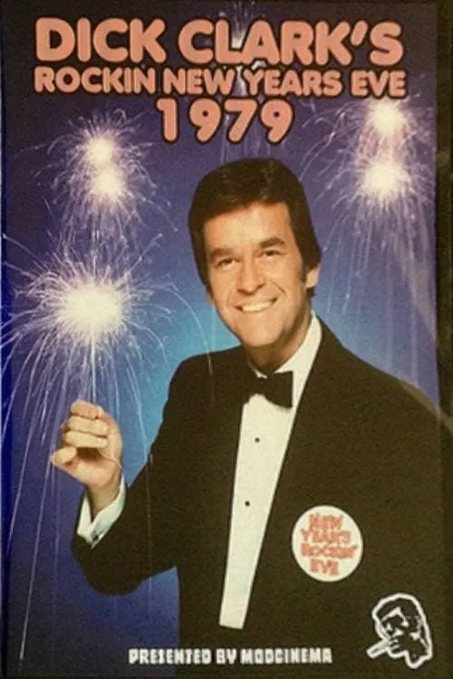 Dick Clark's New Year's Rockin' Eve 1979 (фильм)