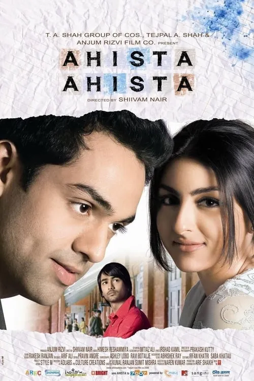 Ahista Ahista (movie)