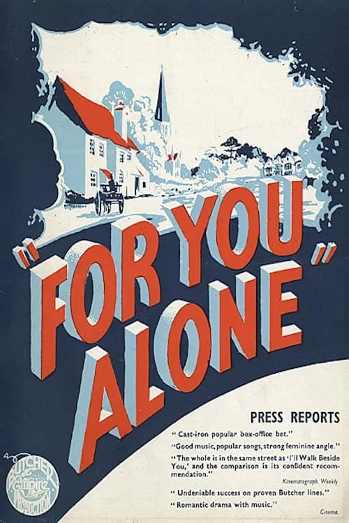 For You Alone (movie)