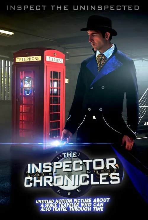 The Inspector Chronicles (movie)