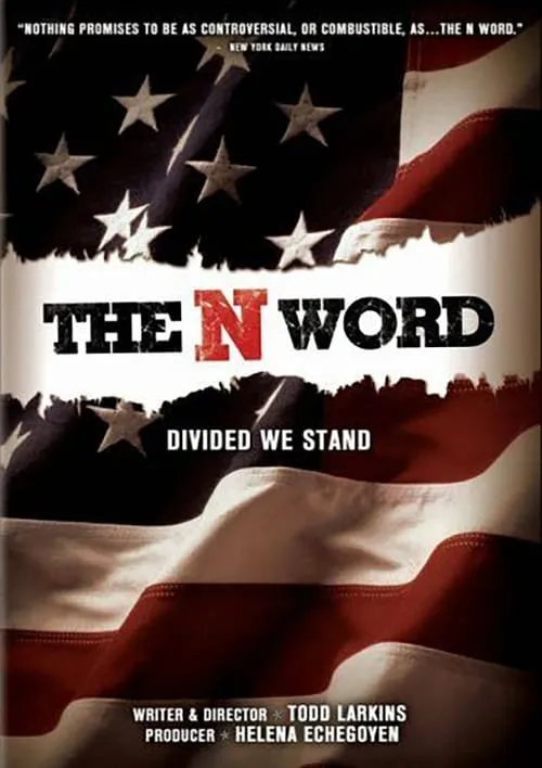 The N Word (movie)