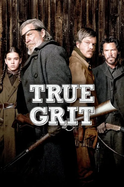 True Grit (movie)