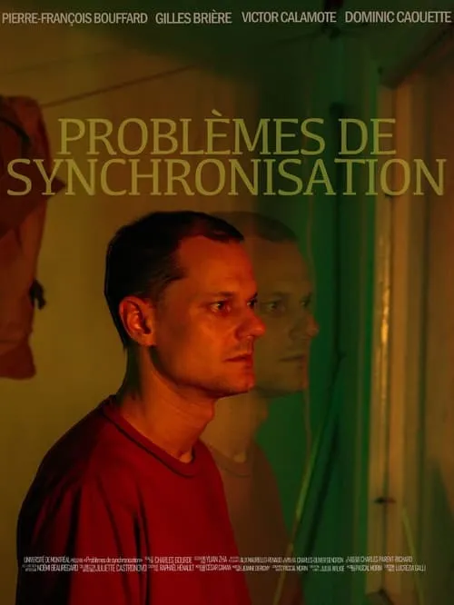 Problèmes de Synchronisation (movie)