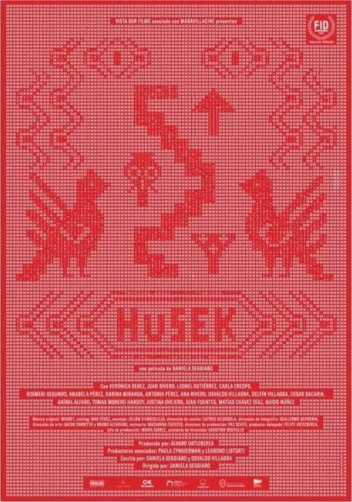 Husek (фильм)