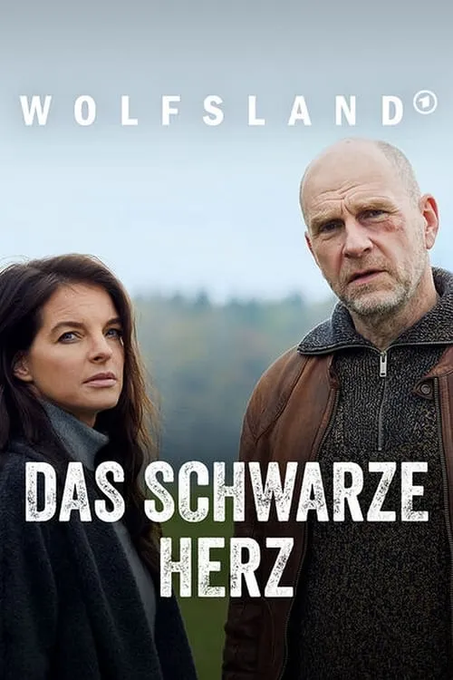 Wolfsland - Das schwarze Herz (movie)