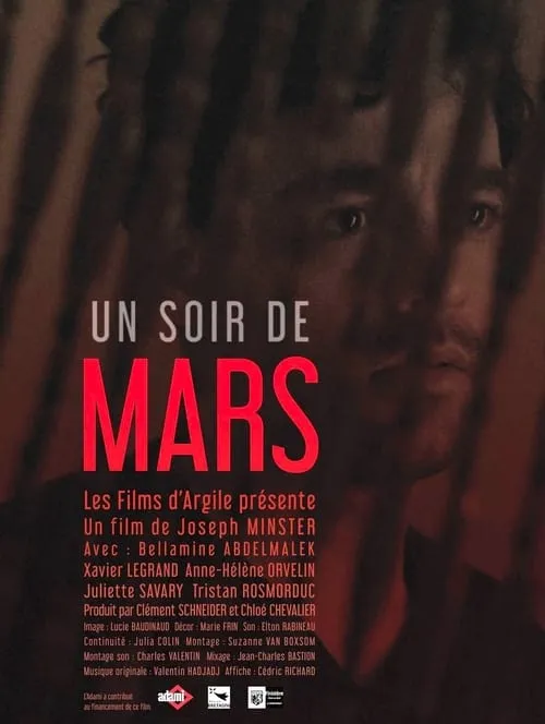 Un soir de mars