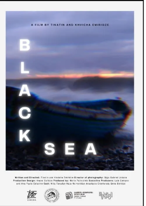 Black Sea (movie)