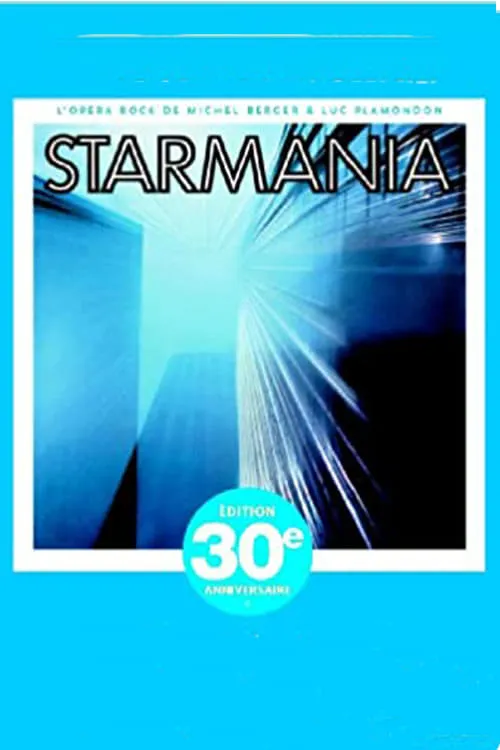 Starmania 78 - le best of (фильм)