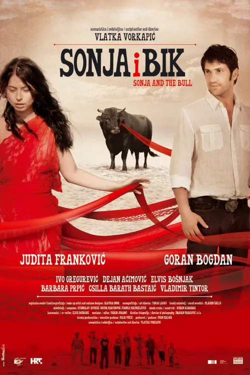 Sonja and the Bull (movie)