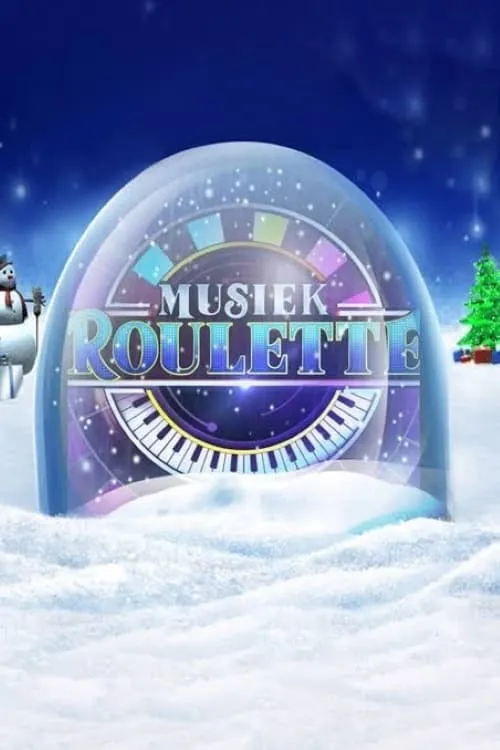 Musiek Roulette (сериал)