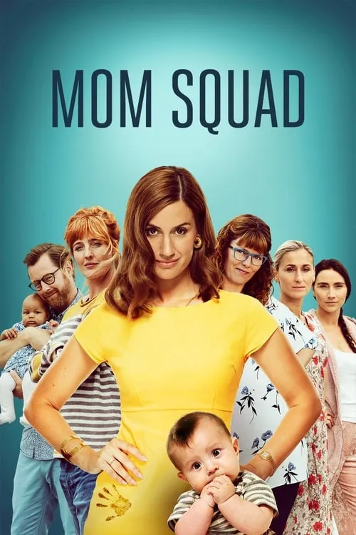 Mom Squad (movie)