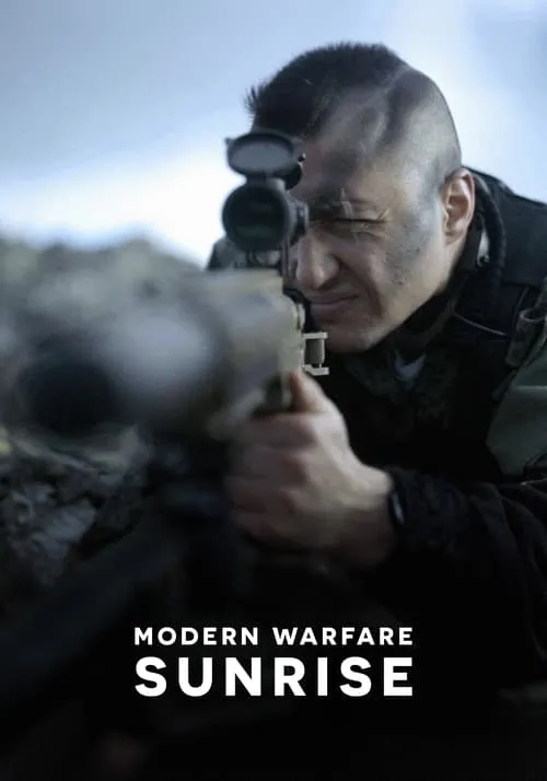 Modern Warfare: Sunrise