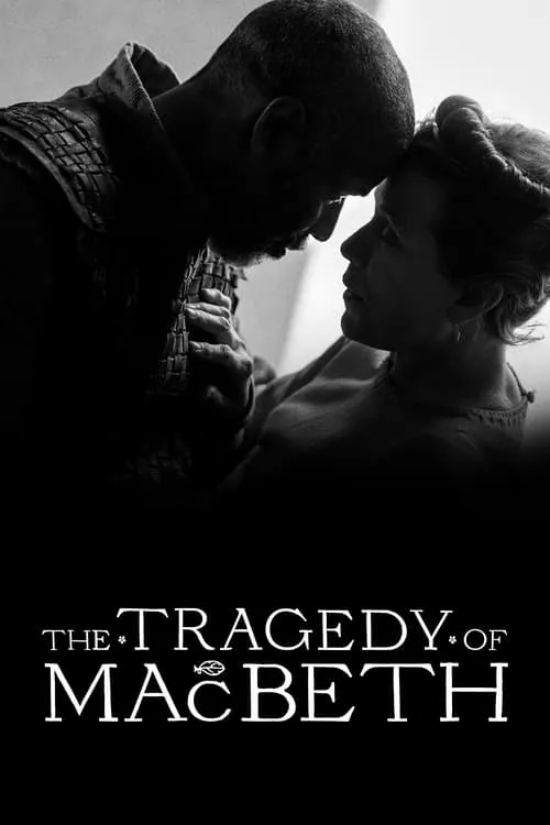 The Tragedy of Macbeth (movie)