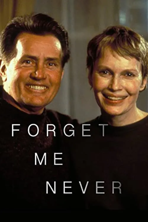 Forget Me Never (movie)