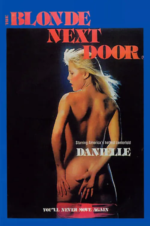 The Blonde Next Door (movie)