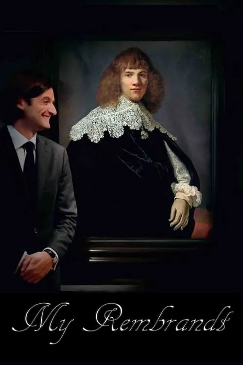 My Rembrandt (movie)