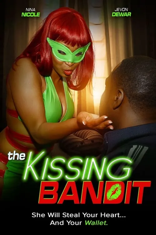 The Kissing Bandit (movie)